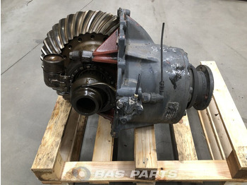 Diferencial de Caminhão DAF: foto 3