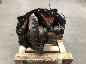 Diferencial de Caminhão DAF: foto 2