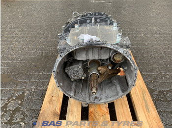 Caixa de câmbio de Caminhão DAF LF Euro 6 DAF 12AS1210 TO AS Tronic Versnellingsbak 2209137: foto 4