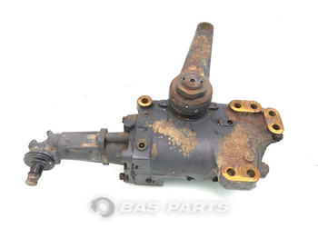 Caixa de direção DAF