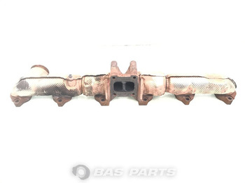 Motor DAF