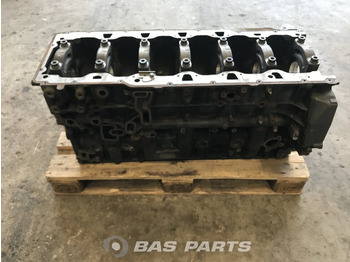Motor DAF