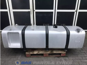 Tanque de combustível DAF