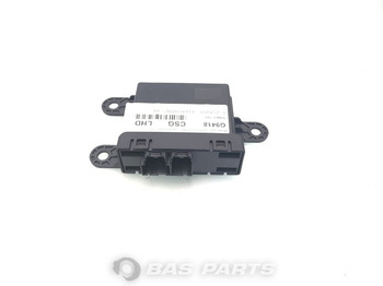 Centralina electrónica DAF