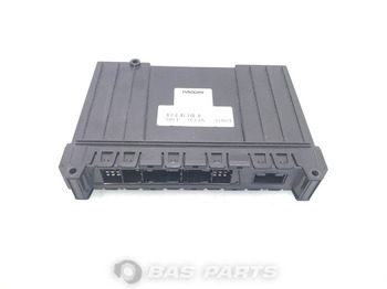 Centralina electrónica DAF