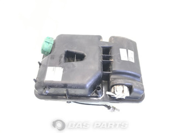 Tanque de expansão DAF