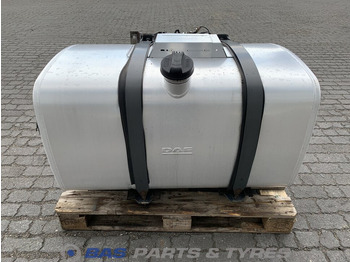 Tanque de combustível DAF