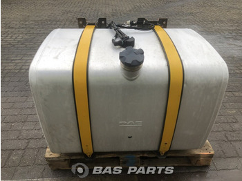 Motor DAF