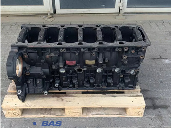 Motor DAF