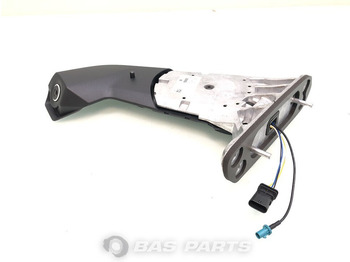 Espelho retrovisor DAF