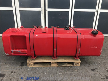 Tanque de combustível DAF