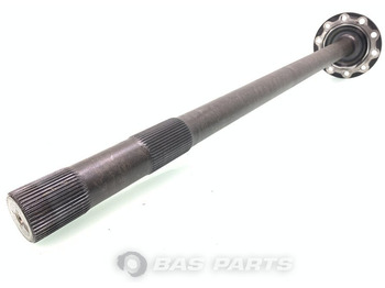 Caixa de direção DAF