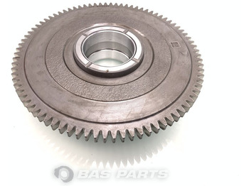 Motor DAF