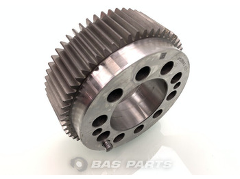 Motor DAF