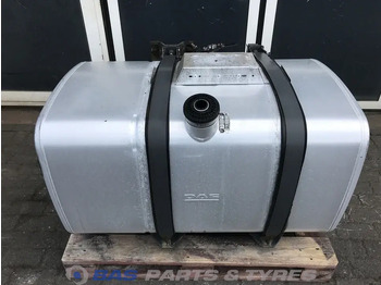 Tanque de combustível DAF