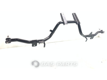 Motor DAF