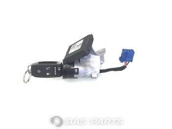 Carroceria e exterior DAF
