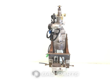 Coluna de direcção DAF