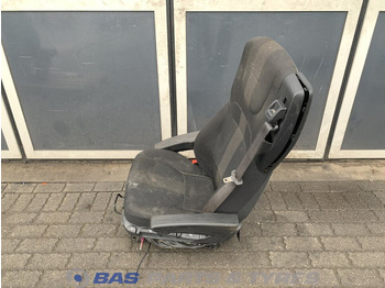 Banco de Caminhão DAF XF G2 Bestuurdersstoel DAF 2296563: foto 2