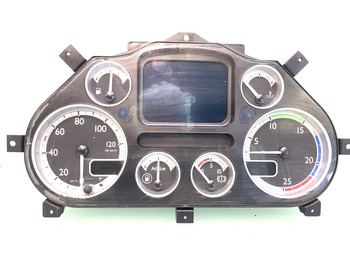 Painel de instrumentos DAF XF 105
