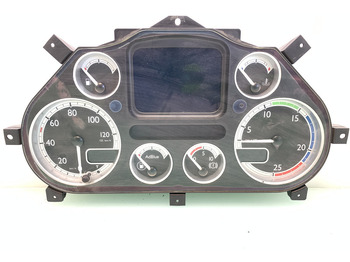 Painel de instrumentos DAF XF 105