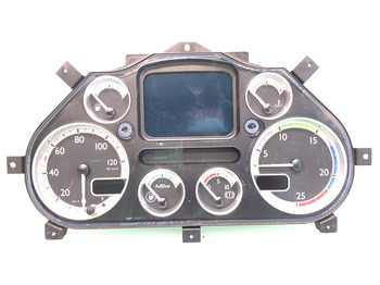 Painel de instrumentos DAF XF 105