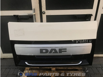 Grade radiador DAF XF 106