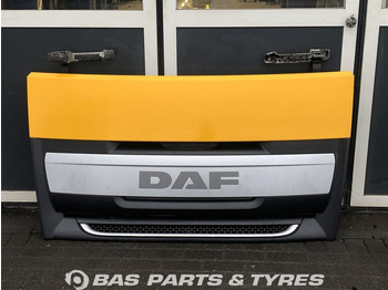Grade radiador DAF XF 106