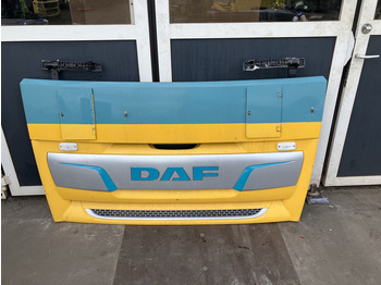 Grade radiador DAF XF 106