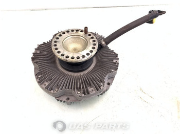 Ventilador de Caminhão DAF XF106: foto 2