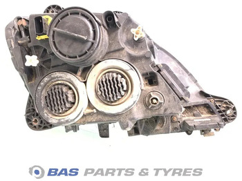 Farol dianteira de Caminhão DAF XF106: foto 2 Farol dianteira de Caminhão DAF XF106: foto 2