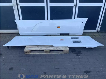 Carroceria e exterior DAF XF 106