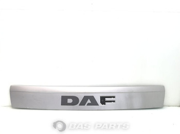 Carroceria e exterior DAF XF 106