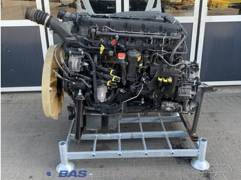Motor DAF XF 106