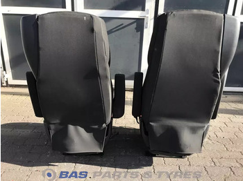 Banco de Caminhão DAF XG: foto 3