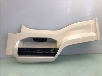 Carroceria e exterior DAF XG+