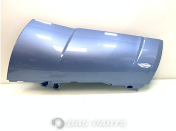 Carroceria e exterior DAF XG