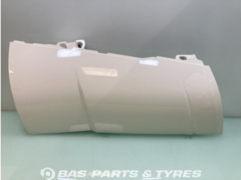 Carroceria e exterior DAF XG