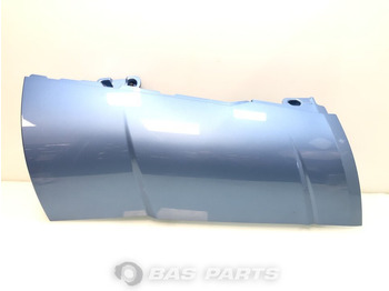 Carroceria e exterior DAF XG
