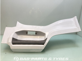 Carroceria e exterior DAF XG