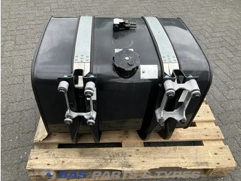 Tanque de combustível MAN
