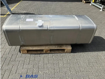 Tanque de combustível MAN