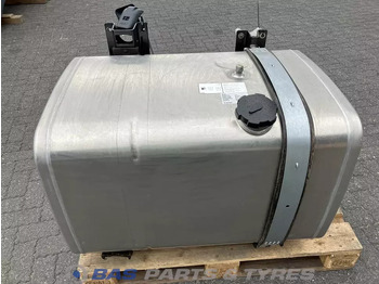 Tanque de combustível MAN