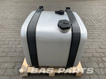 Tanque de combustível de Caminhão MERCEDES Fueltank Mercedes 200 Liter 4054700801: foto 1