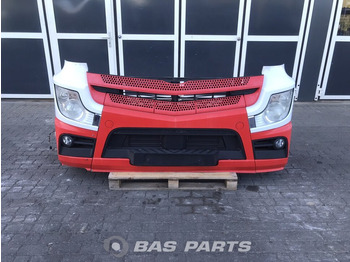Para-choque MERCEDES-BENZ Actros