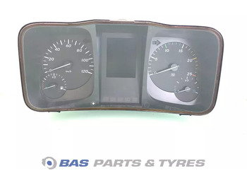 Painel de instrumentos MERCEDES-BENZ Actros