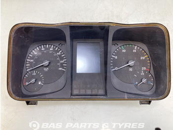 Painel de instrumentos MERCEDES-BENZ Actros