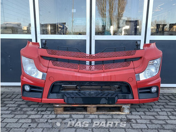 Para-choque MERCEDES-BENZ Actros