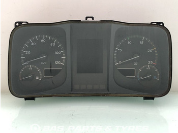 Painel de instrumentos MERCEDES-BENZ Actros