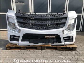 Para-choque MERCEDES-BENZ Actros
